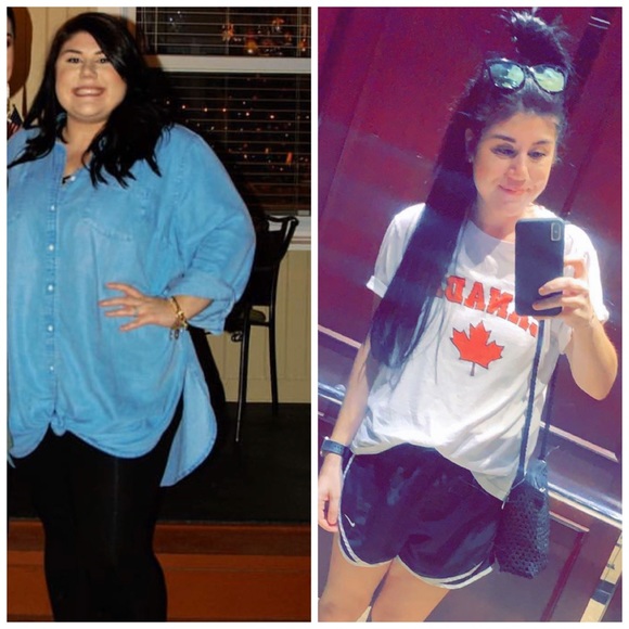 Meet your Posher, Kirstie - Picture 2 of 4